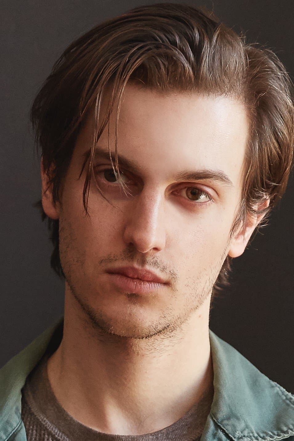 Peter Vack profile