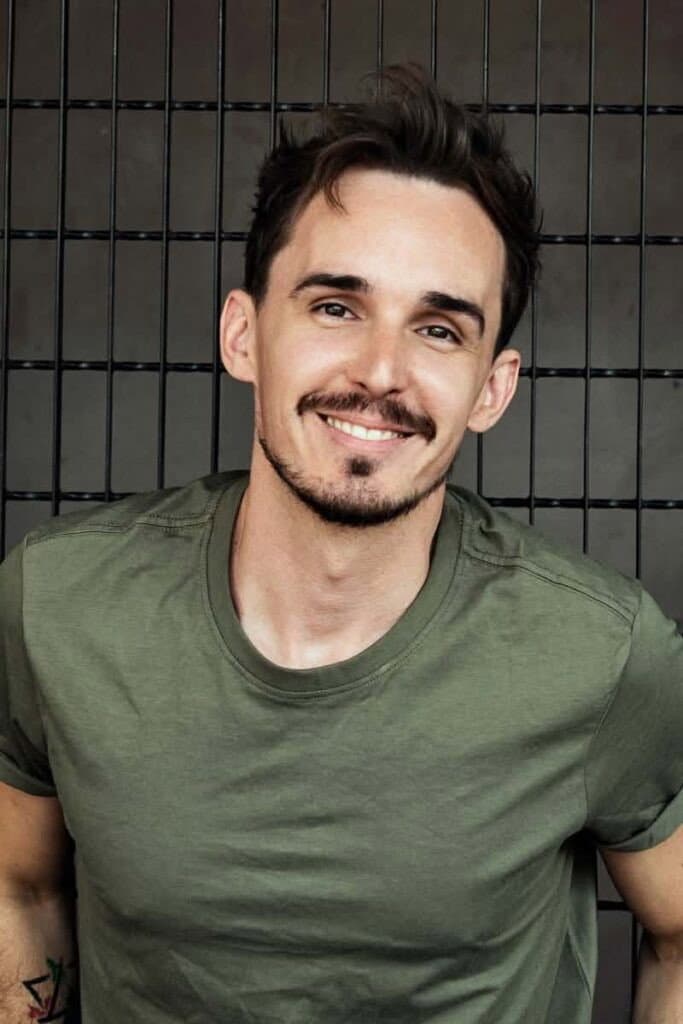 Matthew Caffoe profile