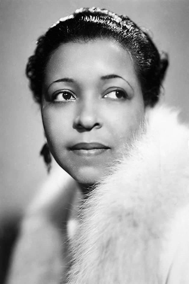 Ethel Waters profile