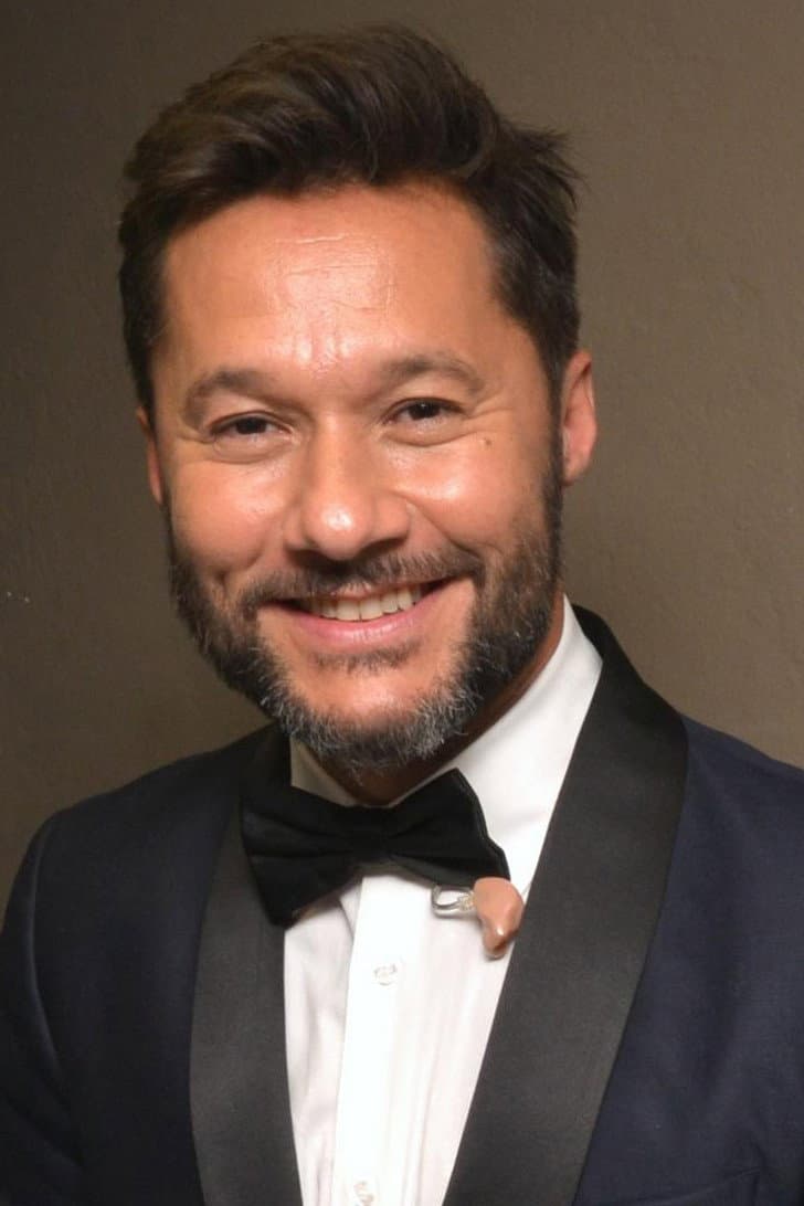 Diego Torres profile