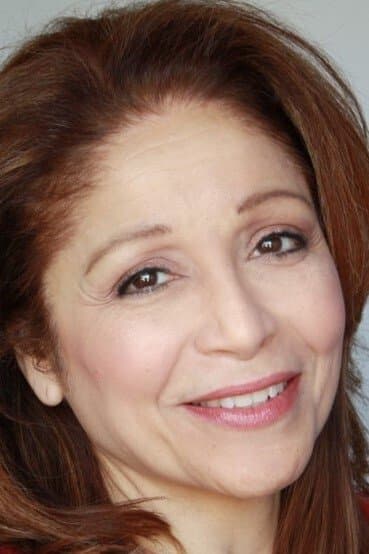 Sonia Iris Lozada profile