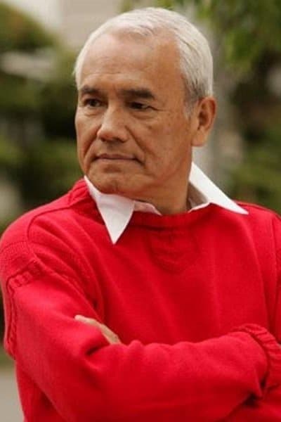 Susumu Kurobe profile