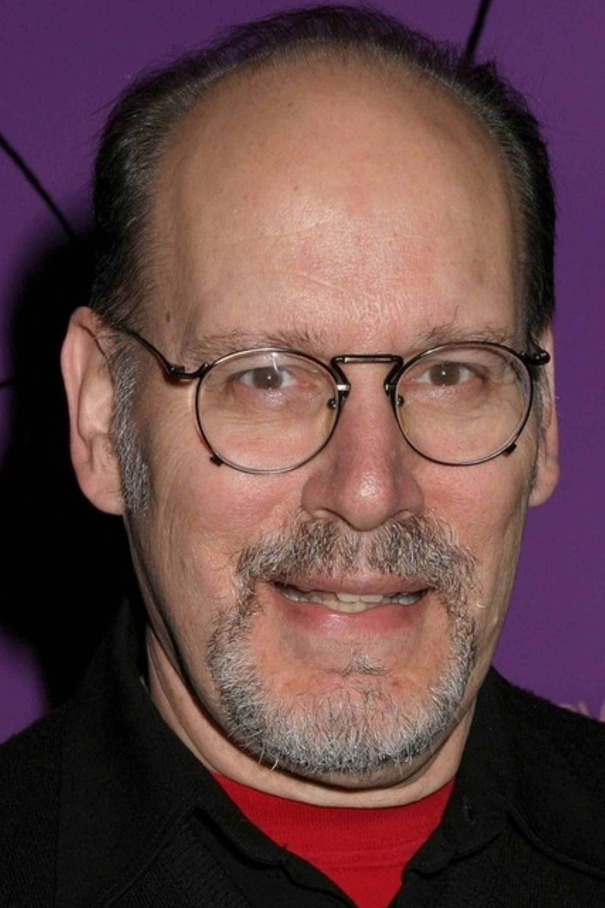 Frank Nissen profile