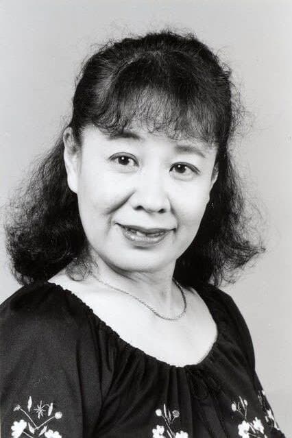 Miyoko Shoji profile