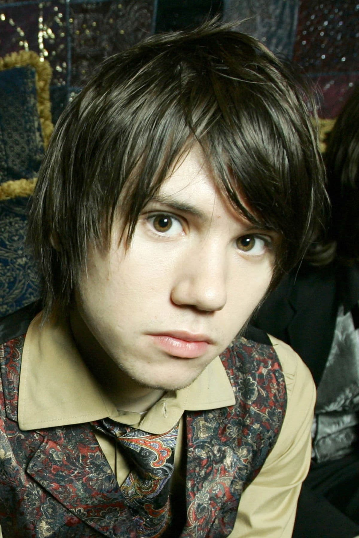 Ryan Ross profile
