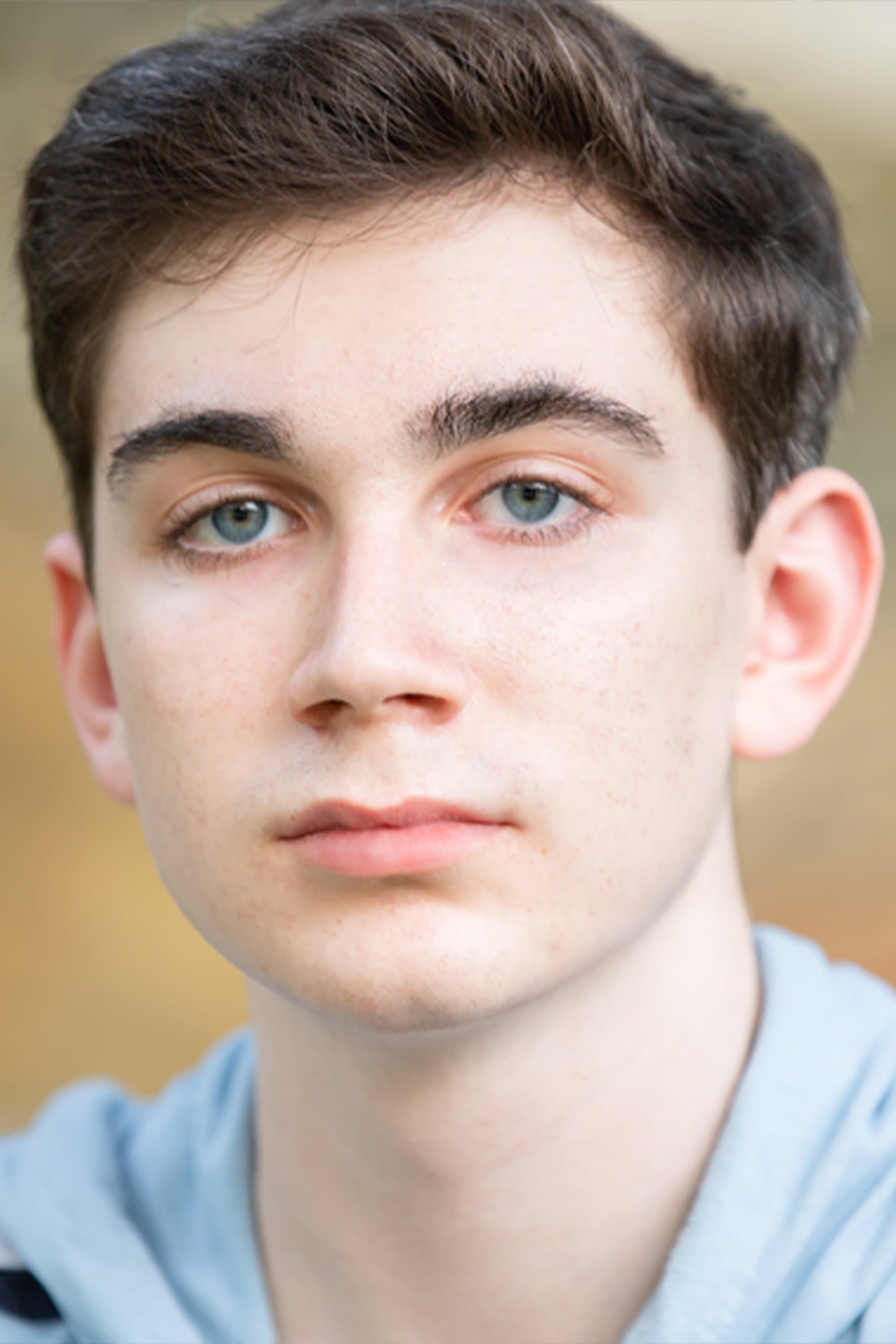 Jonah Coppolelli profile