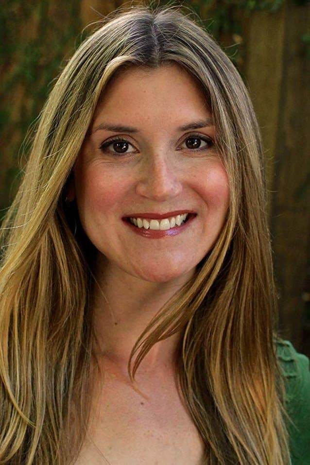 Megan Parlen profile