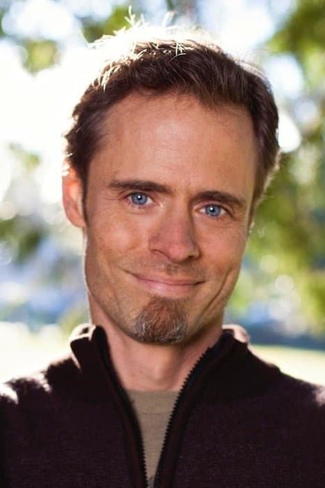 Todd Caldecott profile