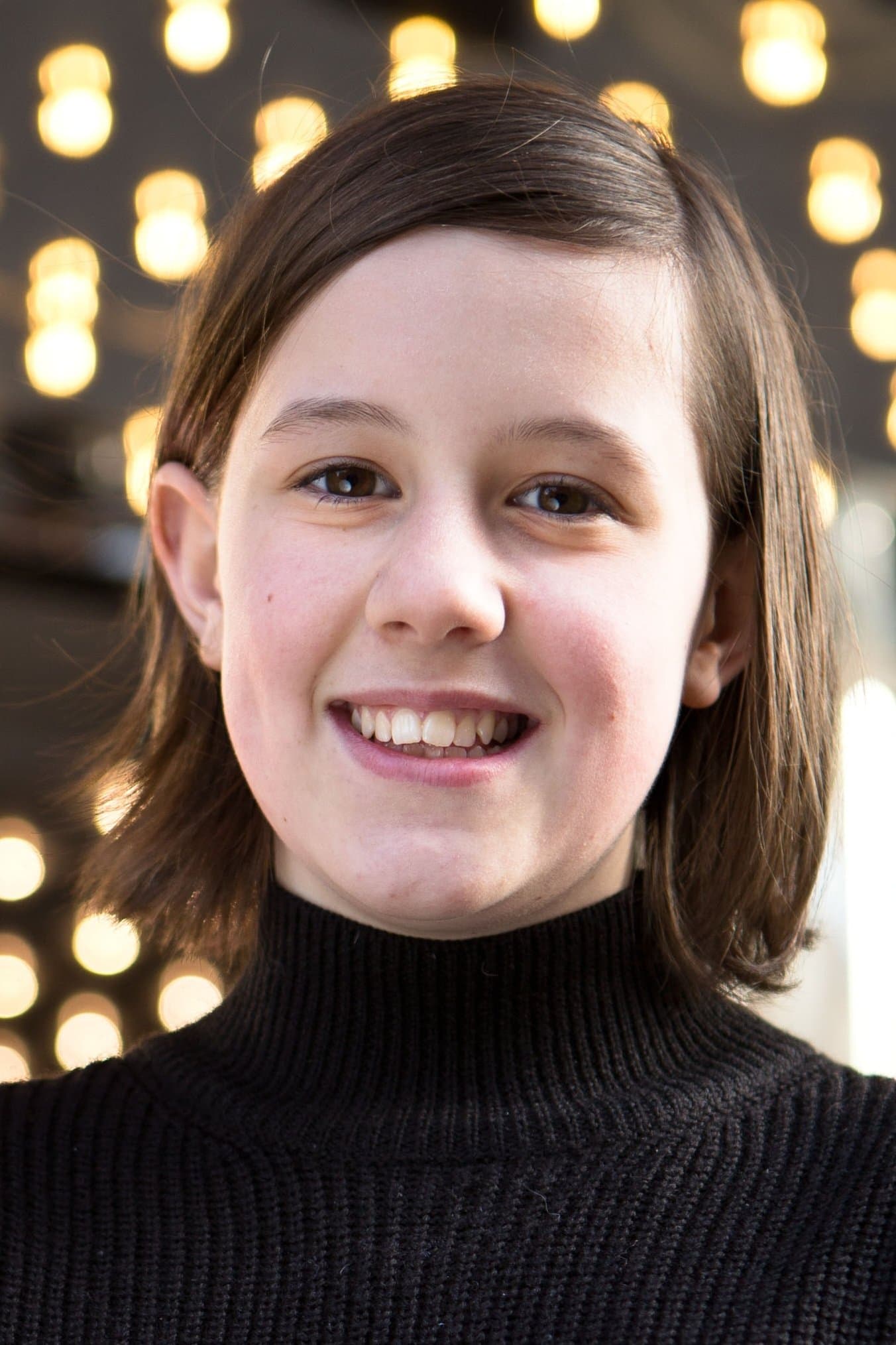 Ruby Barnhill profile