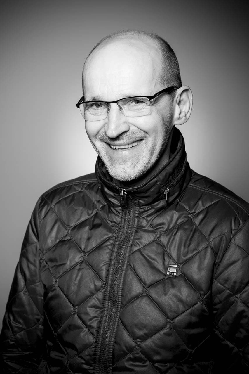 Sándor Zsótér profile