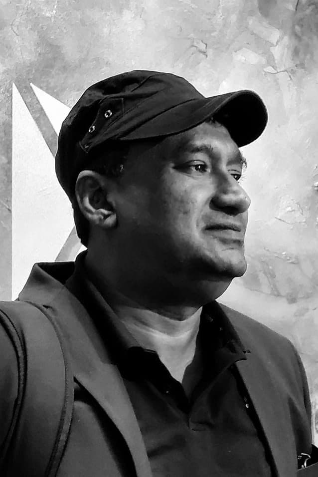 Palitha Silva profile