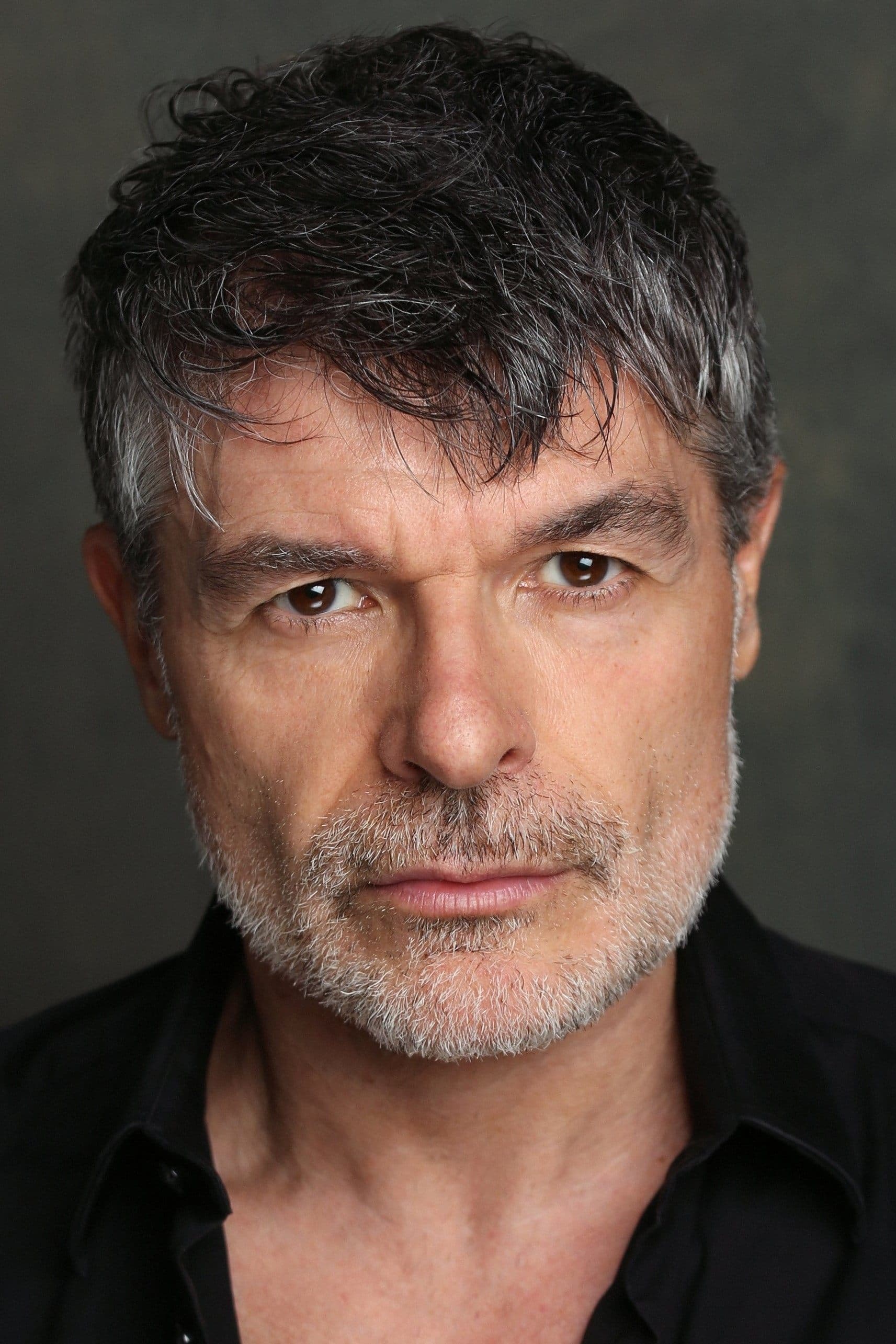 Nacho Guerreros profile