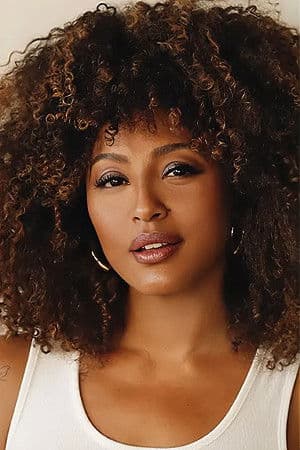 Sheron Menezzes profile