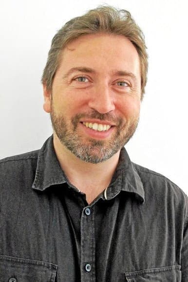 Jean-Yves Le Naour profile