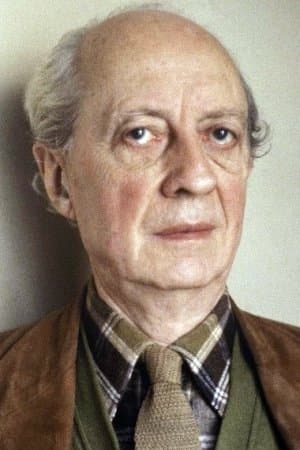 André Pieyre de Mandiargues profile