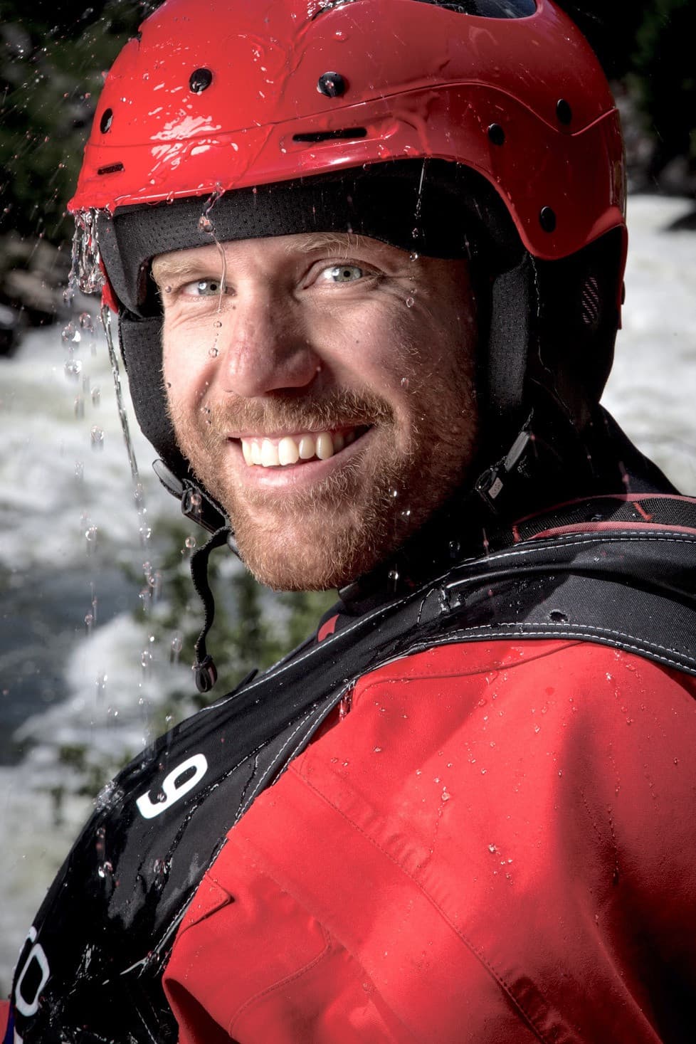 Rush Sturges profile