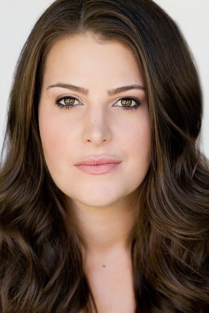 Molly Haldeman profile