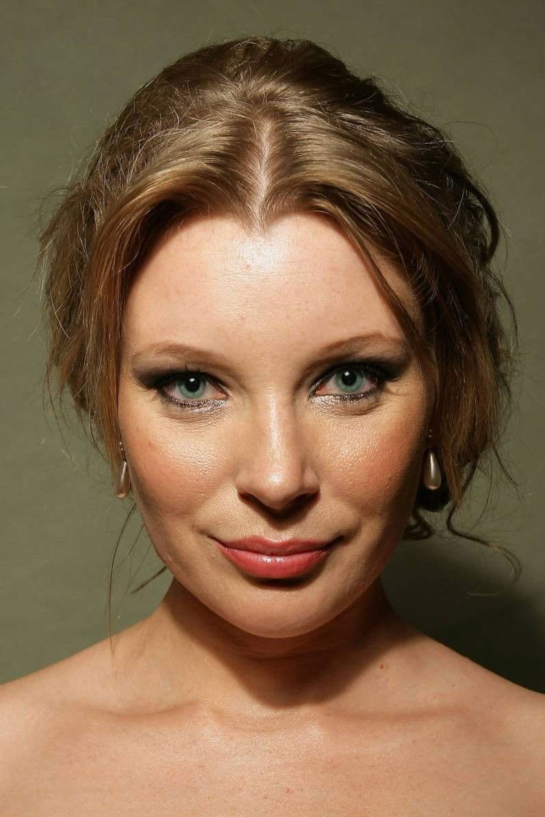 Veronica Sywak profile