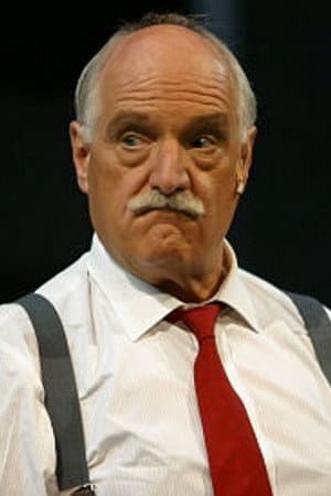 Gerhard Dorfer profile