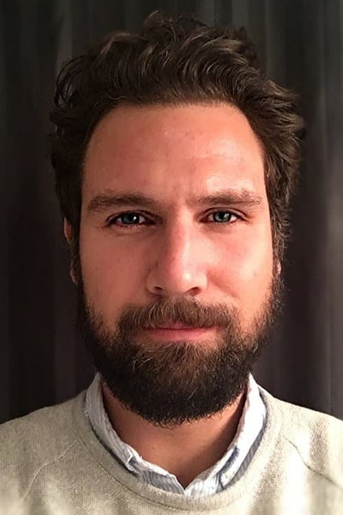 Eduardo Garcia-Drageseth profile