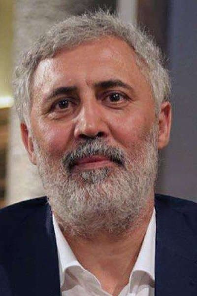 Francesco Piccolo profile