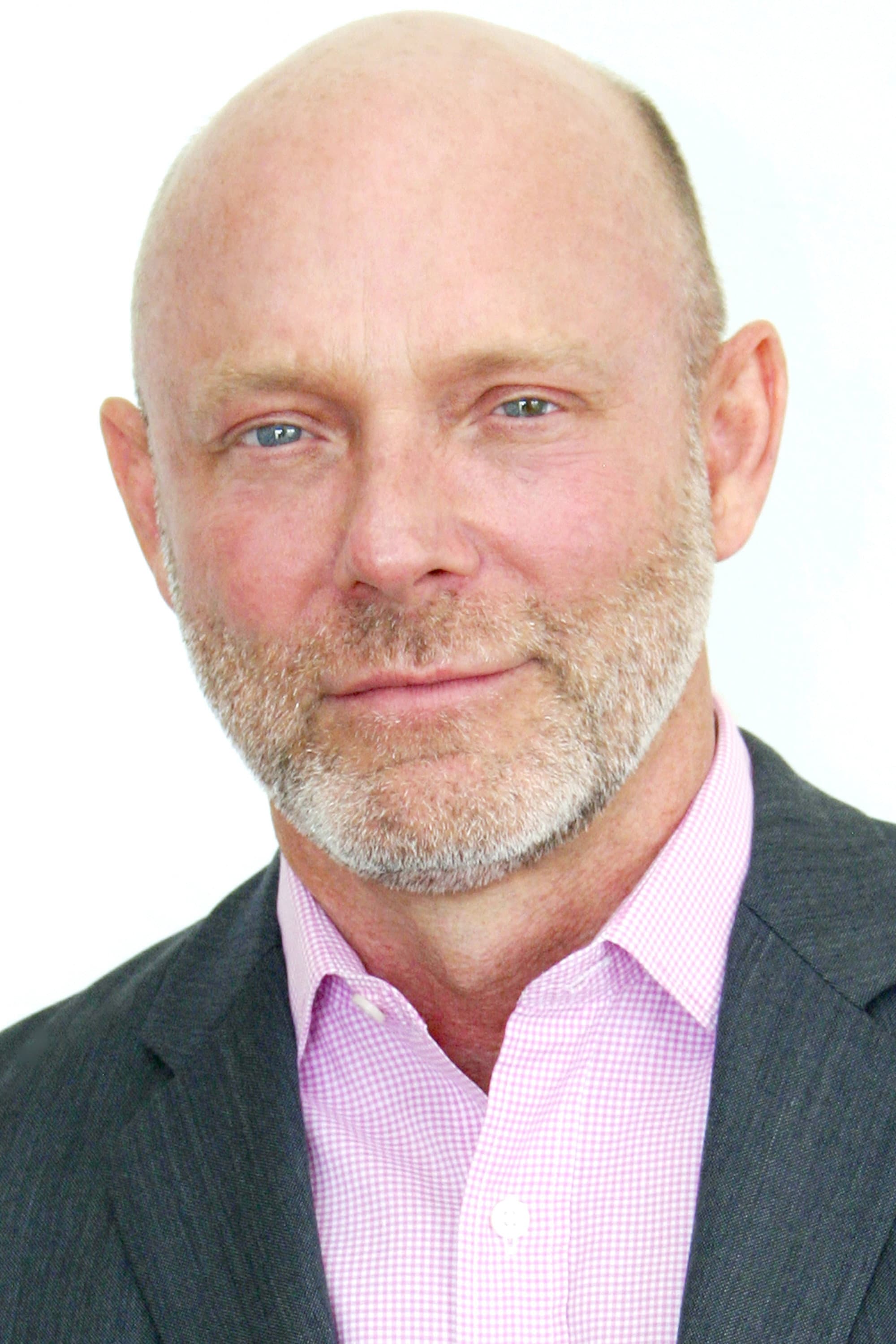 David Collins profile