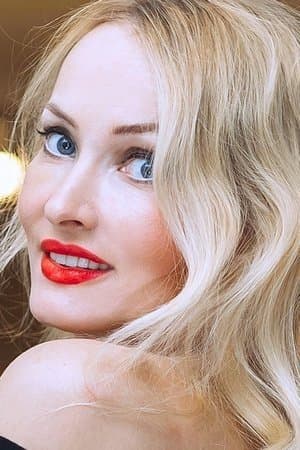 Tanja Ribič profile