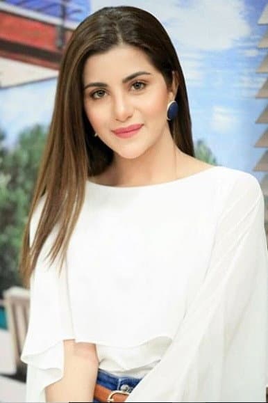 Sohai Ali Abro profile