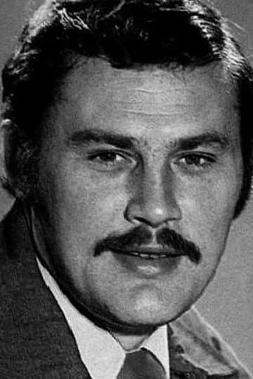 Valeri Khlevinsky profile