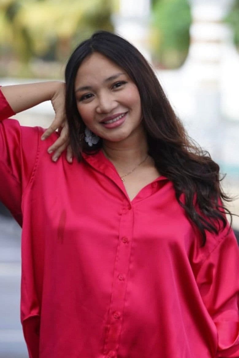 Nadia Aqilah profile