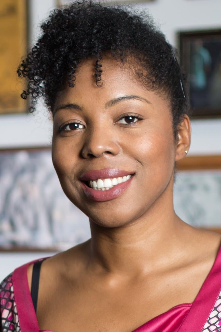 Laurence Lascary profile