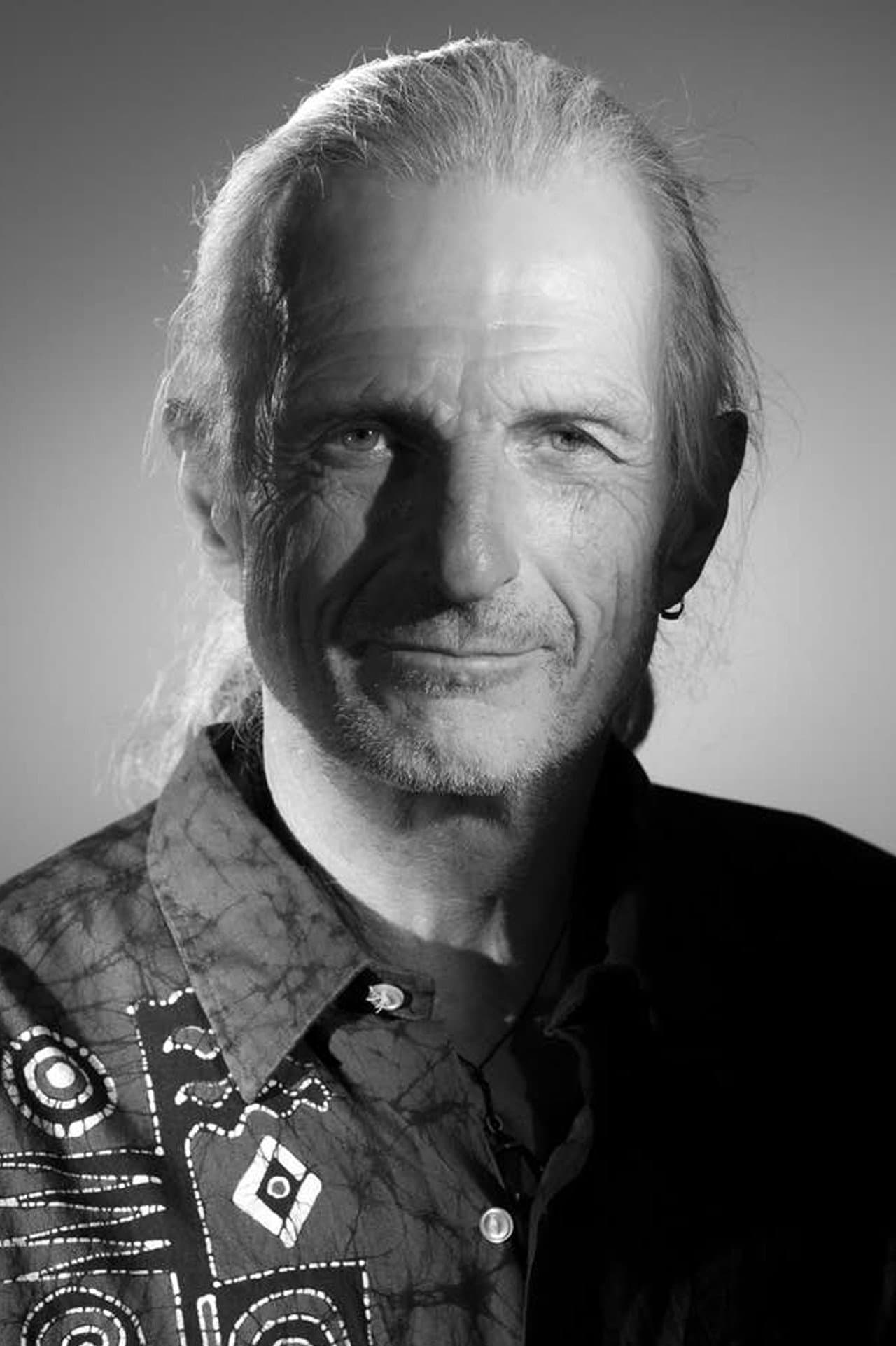 Bernard Gorgeon profile