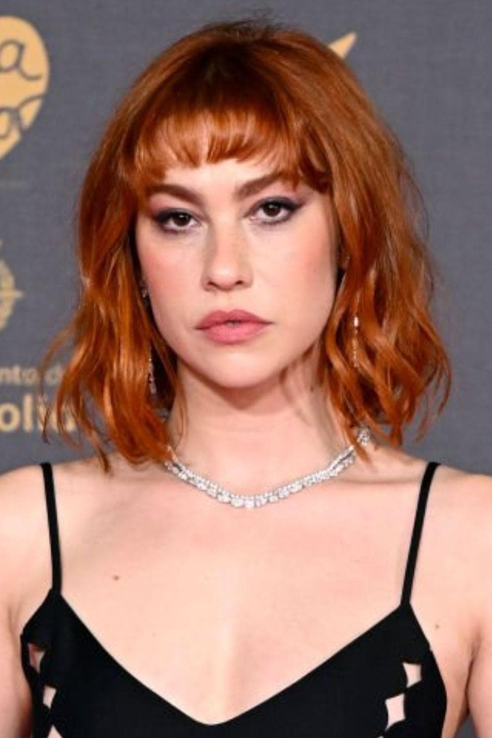 Greta Fernández profile