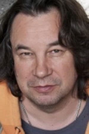 Sergey Machilsky profile