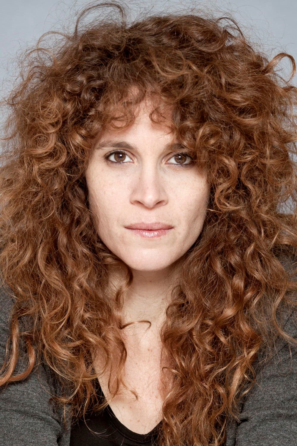 Hagar Ben-Asher profile