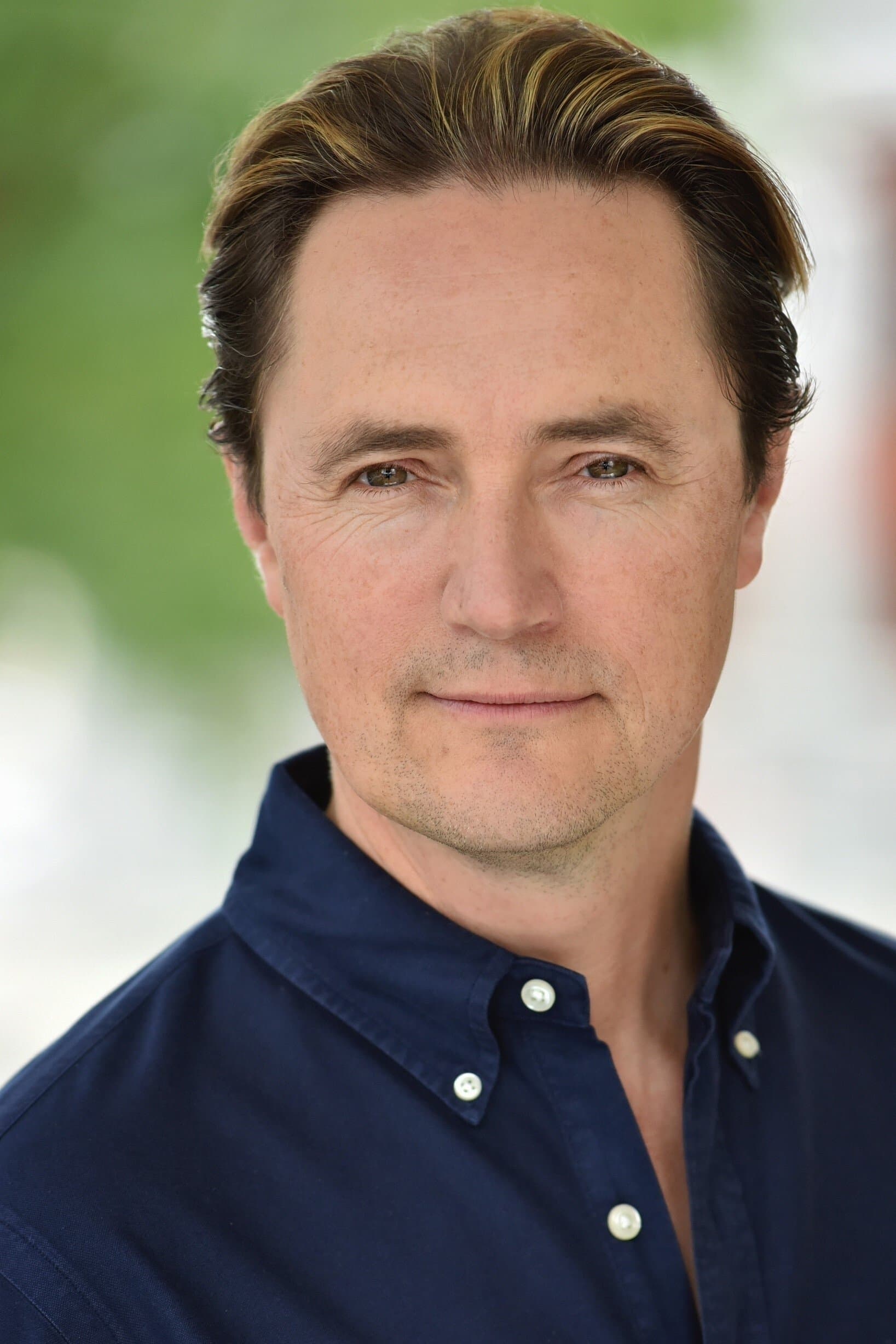 Richard Lyntton profile