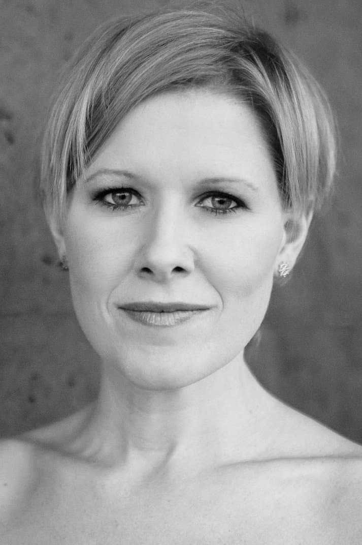 Sally Matthews profile