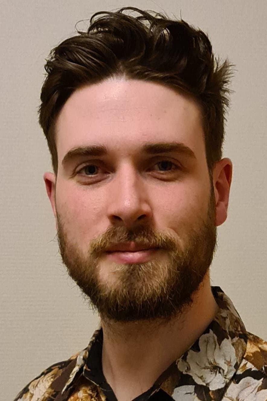 Nicolai Narvesen Lied profile