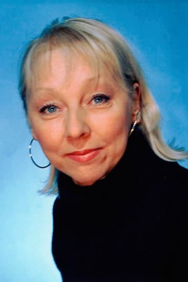 Irina Bordukova profile