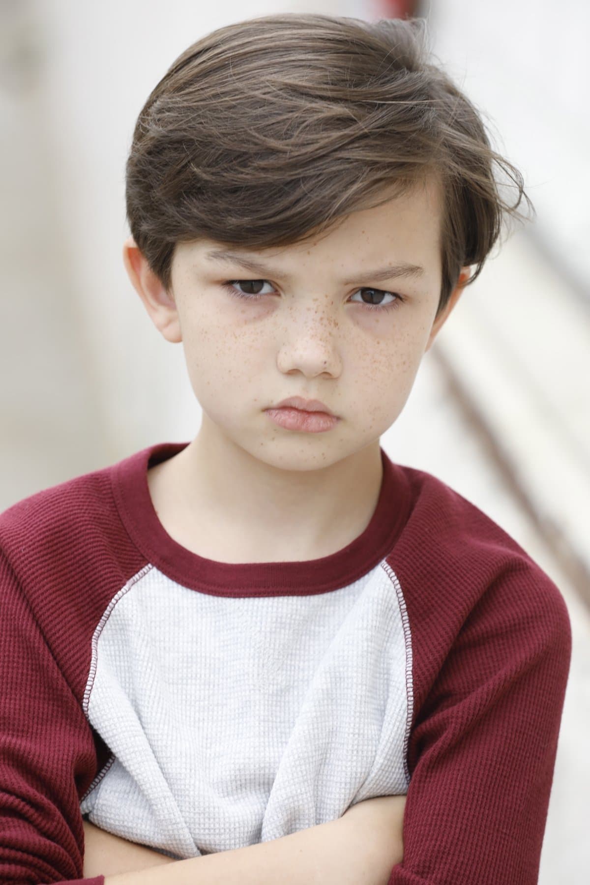 Houston Towe profile