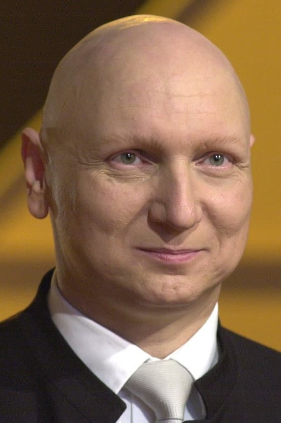 Diego Fasolis profile