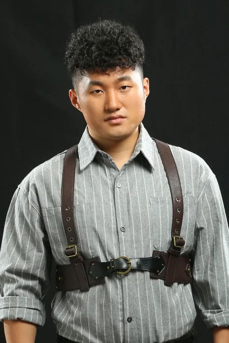 Guan Xiangyun profile