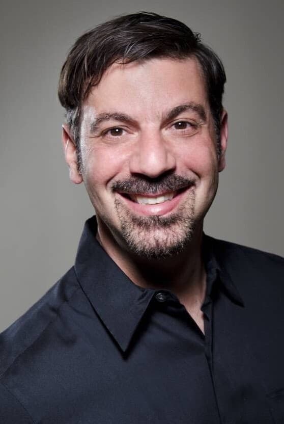 Christopher Patrino profile