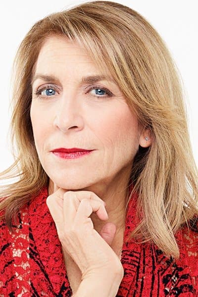 Maryann Brandon profile