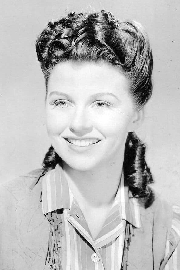 Vivian Austin profile