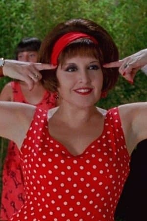 Francisca Caballero profile