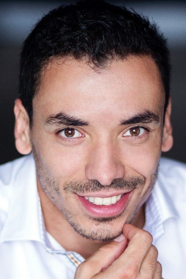 Jamel Blissat profile