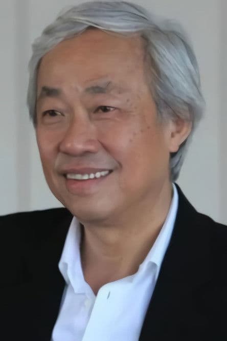 Paiboon Damrongchaitham profile