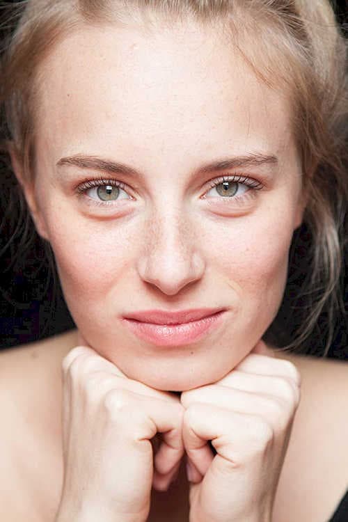 Loriane Klupsch profile