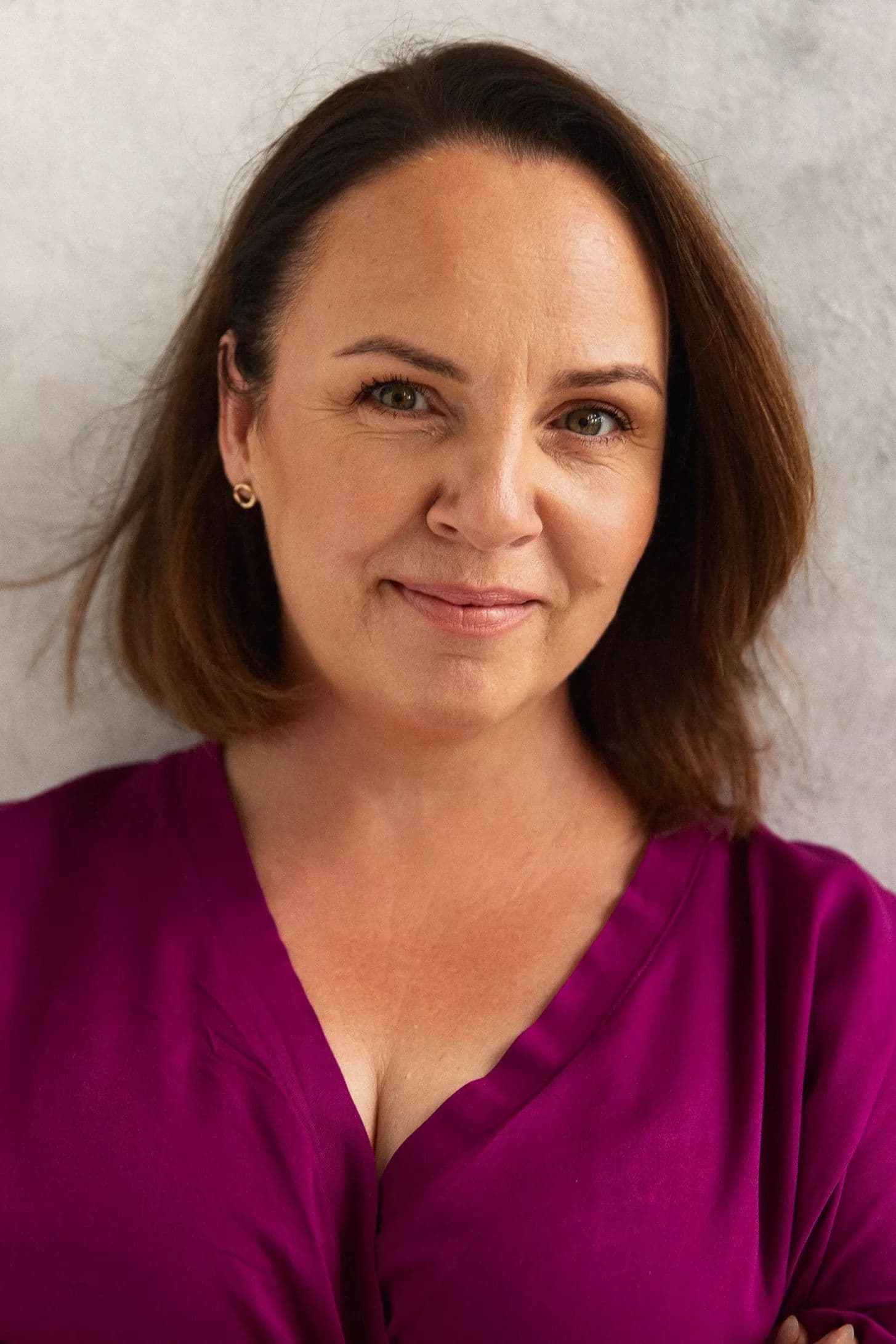 Magdalena Smalara profile